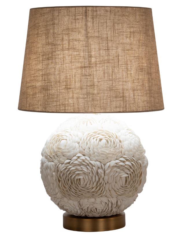 Jaime Table lamp by Richmond