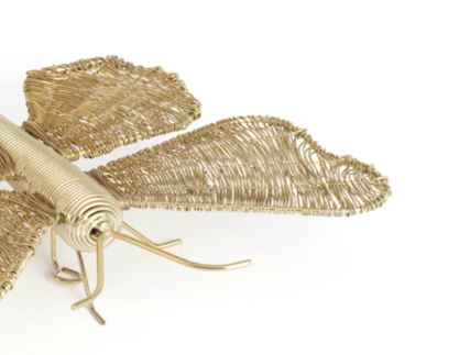 Wall Ornament Butterfly