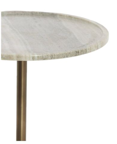 Side Table Chic
