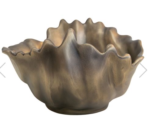 Julia Decorative Bowl by rva