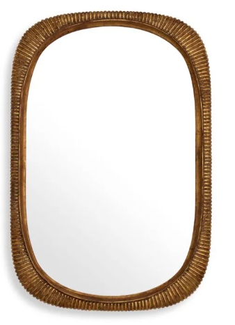 Mirror Casimir by Eichholtz