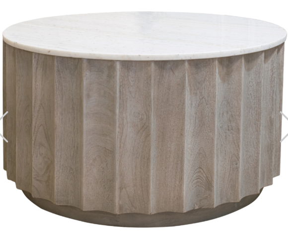 Astri Coffee Table by RVAstley REDUCED