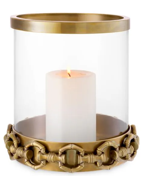 Hurricane Clementine By Eichholtz