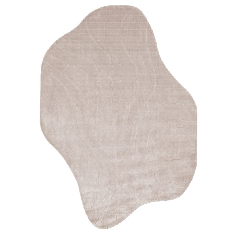 Adonis Abstract Rug