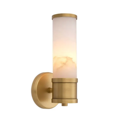 Wall Lamp Claridges Single By Eichholtz