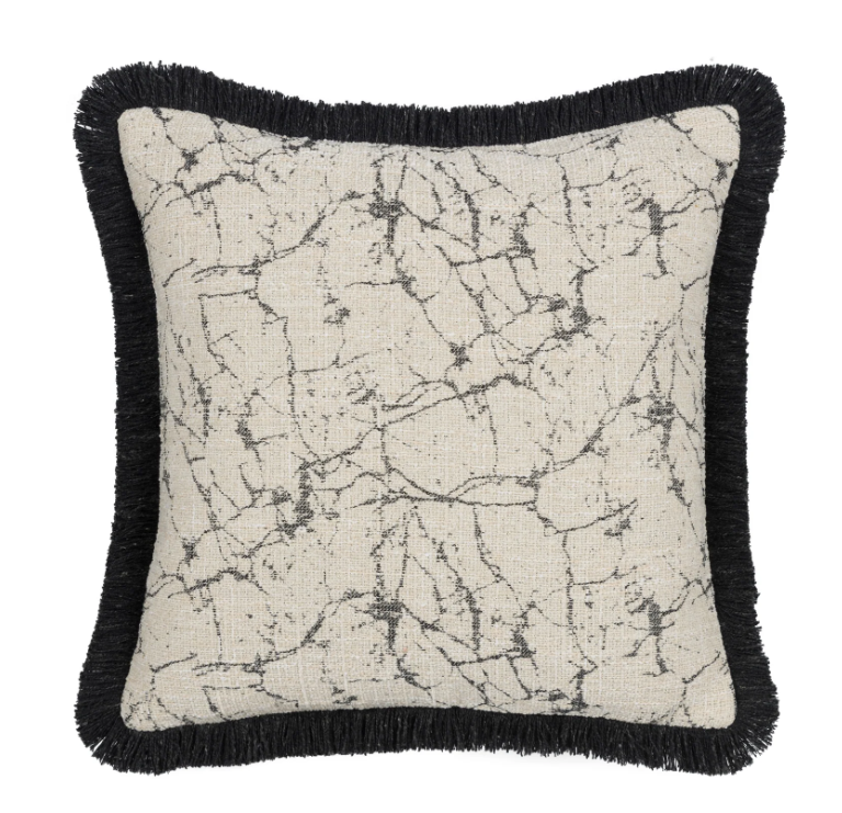Sable Cushions 43x43cm