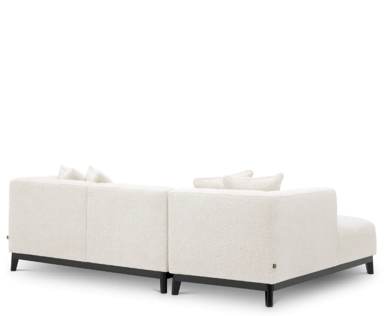 Corso Lounge Sofa by Eichholtz. available in RHF or LHF