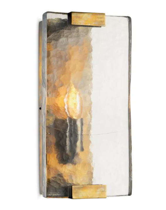 Wall Lamp James by Eichholtz