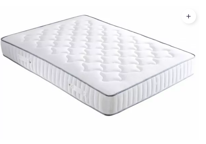 Diamond Z3000 Zee Renaissance Mattress by zeence