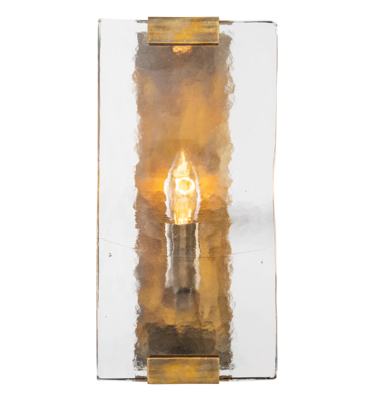 Wall Lamp James by Eichholtz