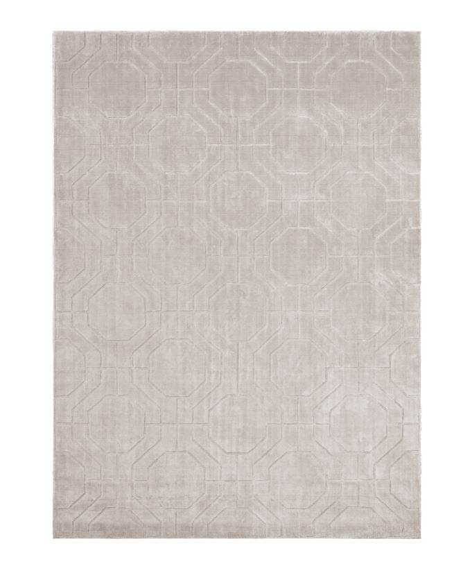 Fern Rug