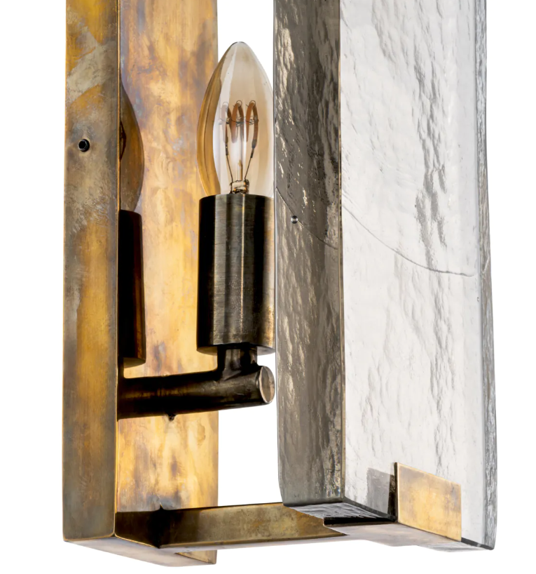 Wall Lamp James by Eichholtz