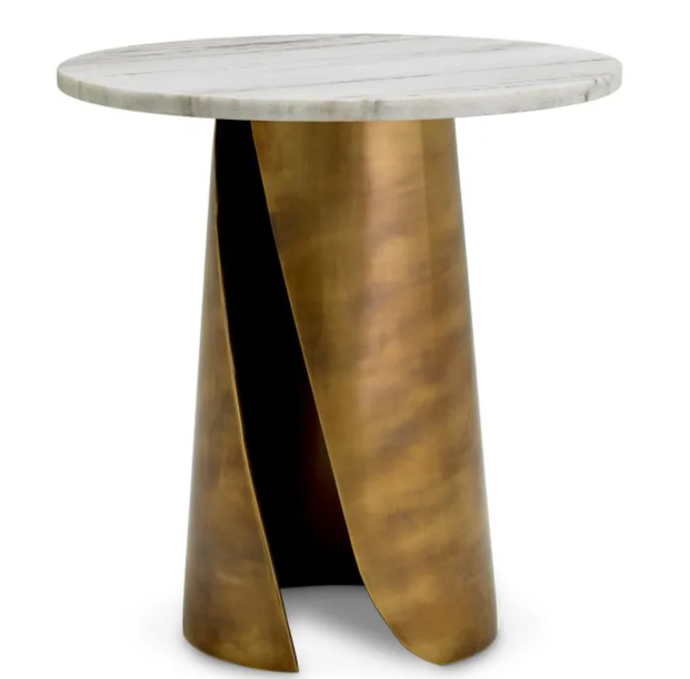 Side Table Nuova by Eichholtz