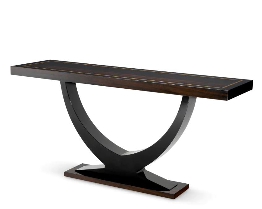 Console table Umberto by Eichholtz