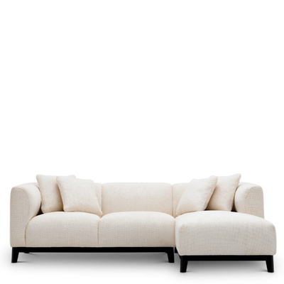 Corso Lounge Sofa by Eichholtz. available in RHF or LHF