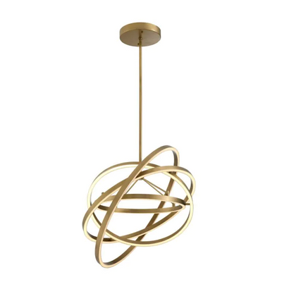 Cassini Chandelier by Eichholtz