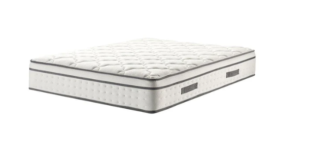Respa Pocket 1400 Mattress by Respa
