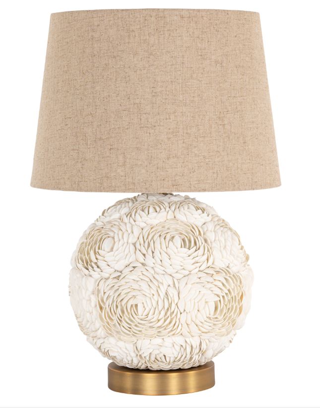 Jaime Table lamp by Richmond