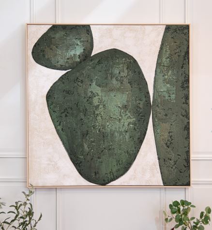 Faro Canvas Wall art by rva