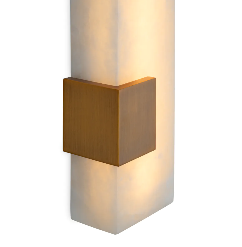 Wall Lamp Furore by Eichholtz