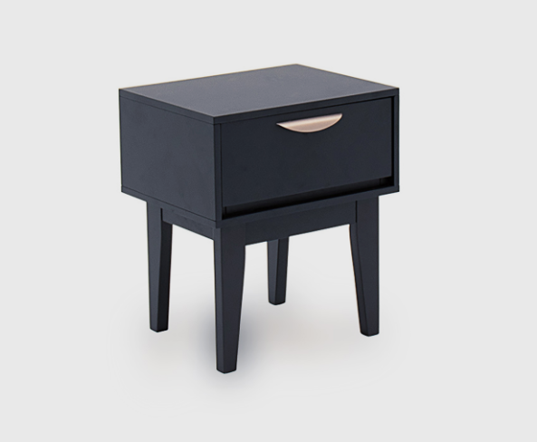 Luna Value Bedside Locker