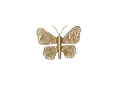 Wall Ornament Butterfly