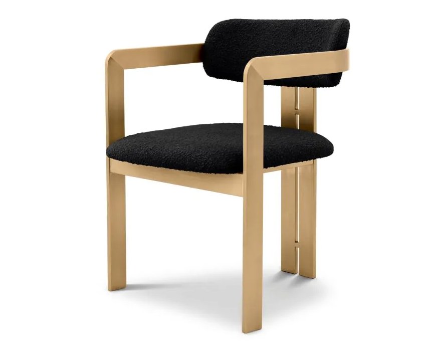 Donato Dining Chair by Eichholtz