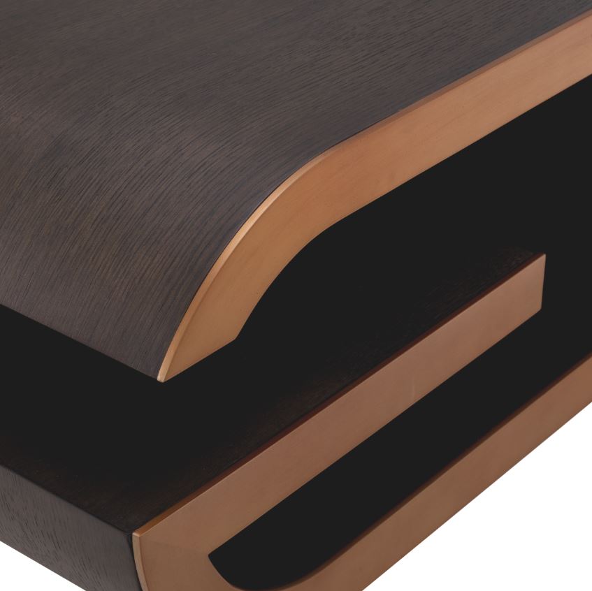 Coffee Table Galan by Eichholtz