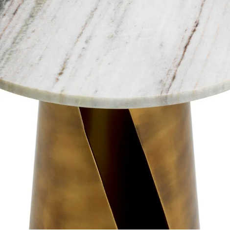 Side Table Nuova by Eichholtz
