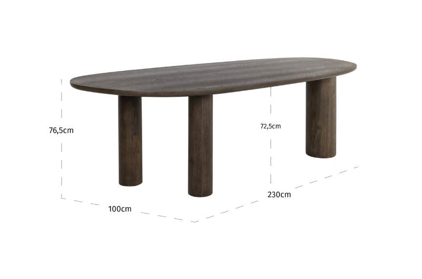 Dining Table Ellie