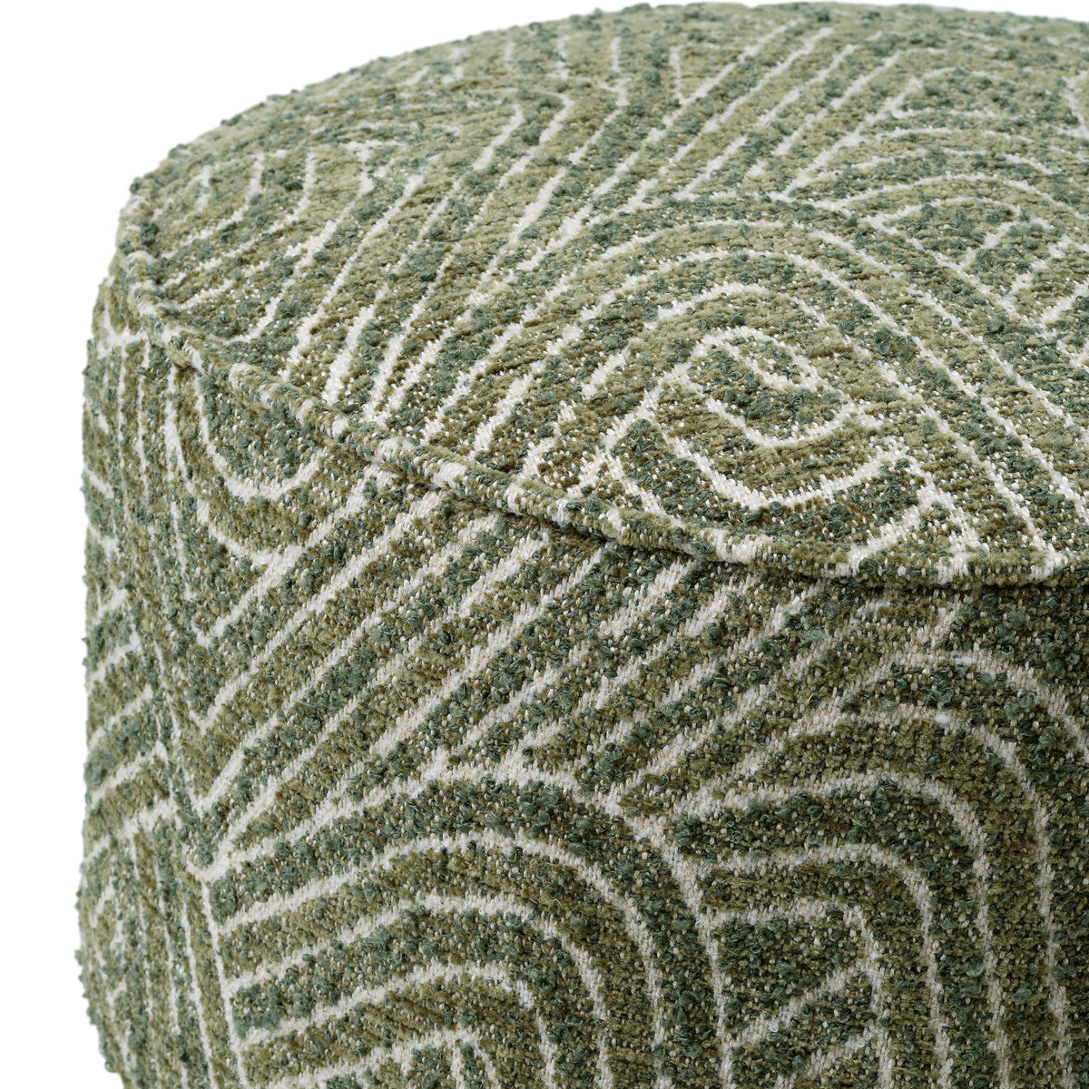 Carleton Stool With Back by Eichholtz