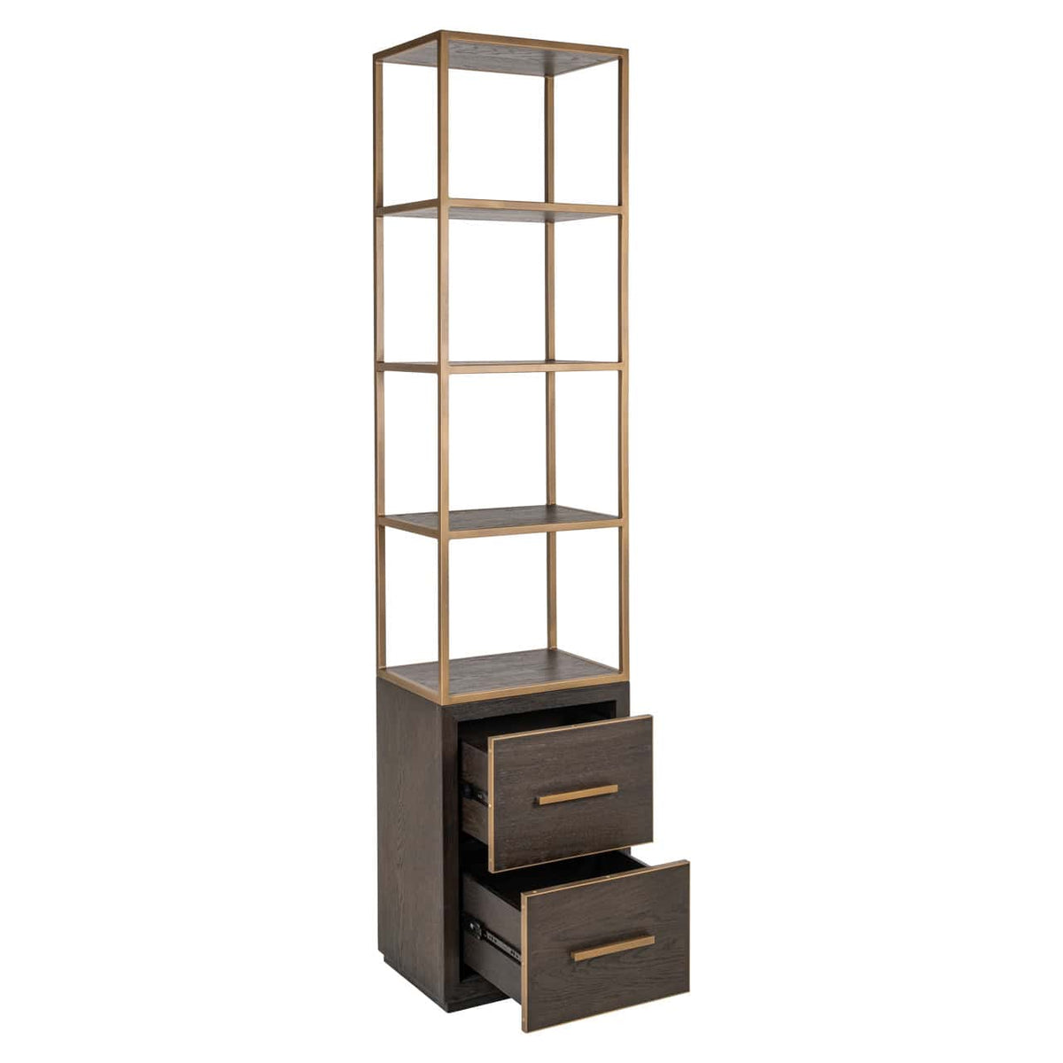 Carter Small Display unit