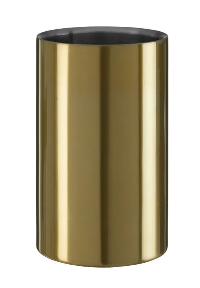 Champagne Cooler Mixology