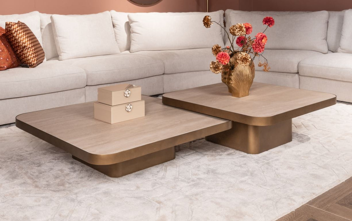 Clarion Coffee Table