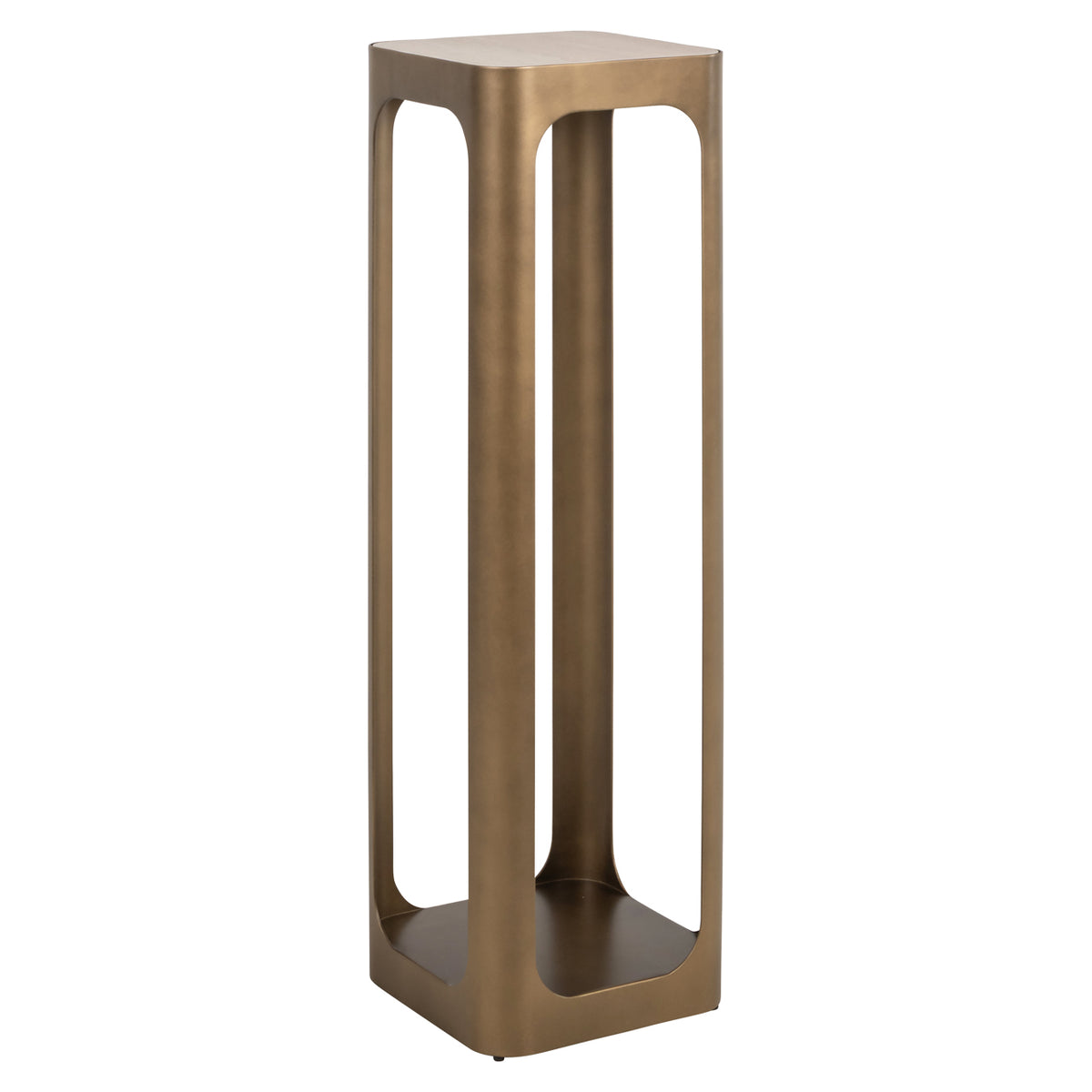 Column Clarion antique gold