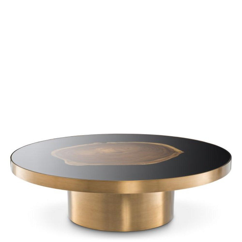 Concord Coffee Table by Eichholtz