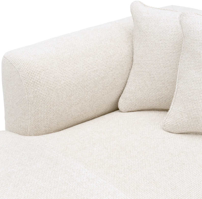 Corso Lounge Sofa by Eichholtz