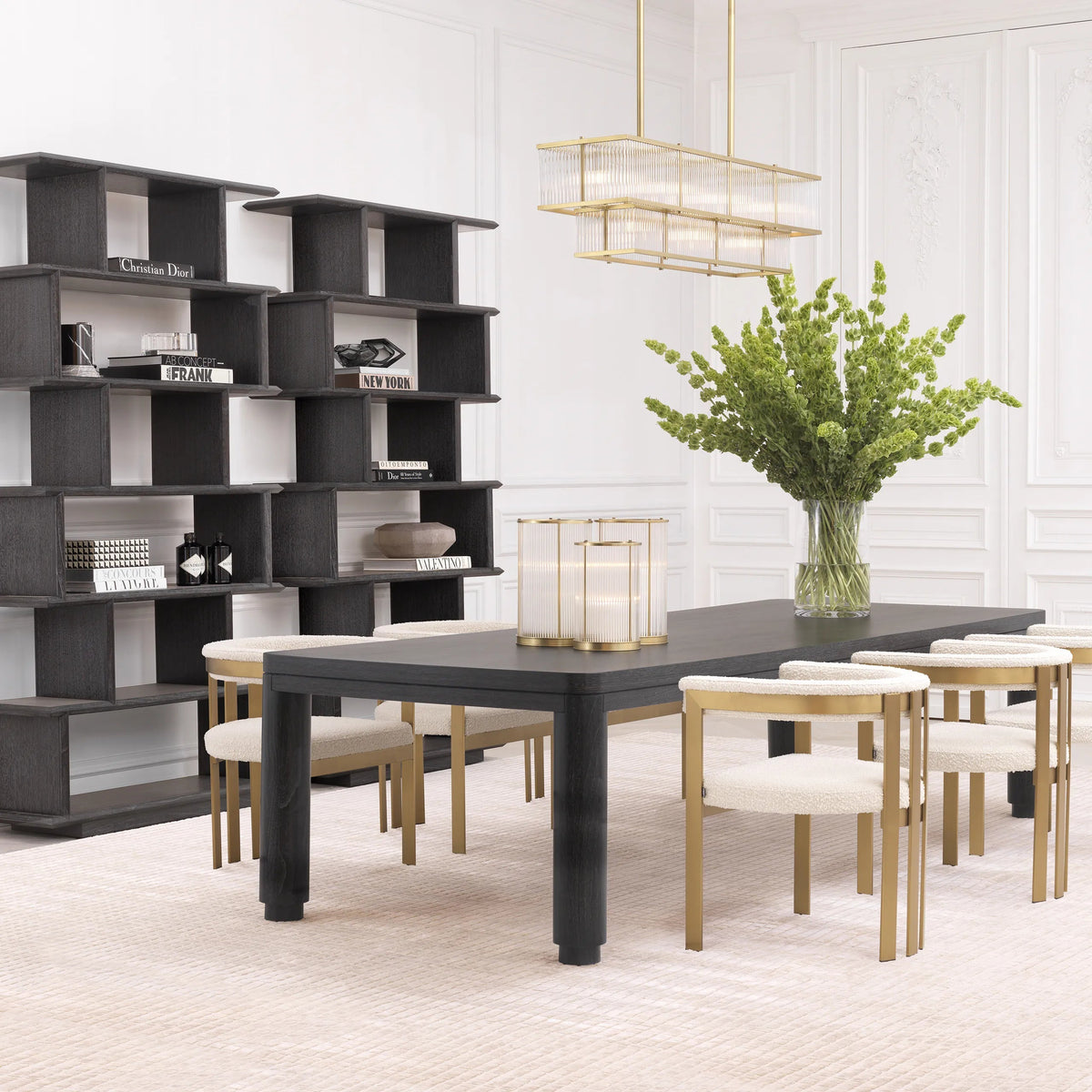 DINING TABLE ATELIER EICHHOLTZ 300cm