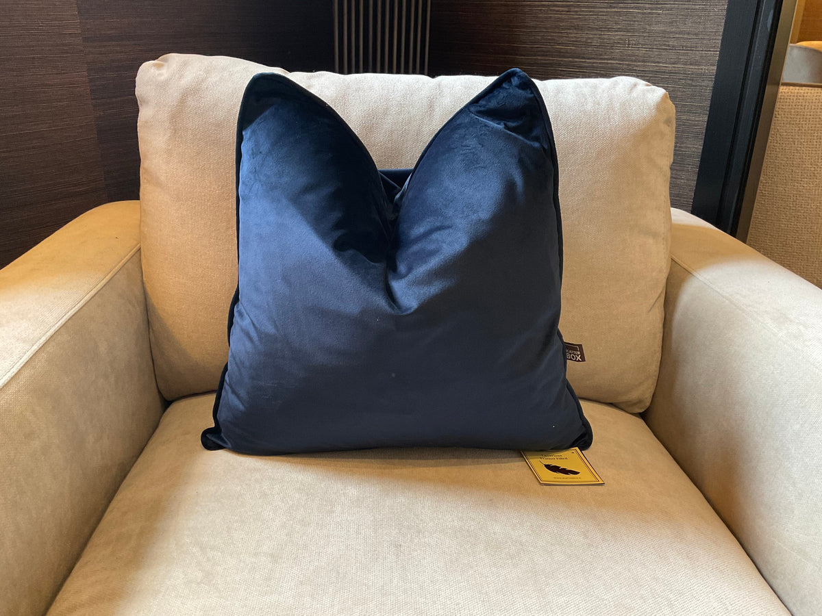 Designer scatterbox cushions REDUCED at almost half price Collect or pay postage