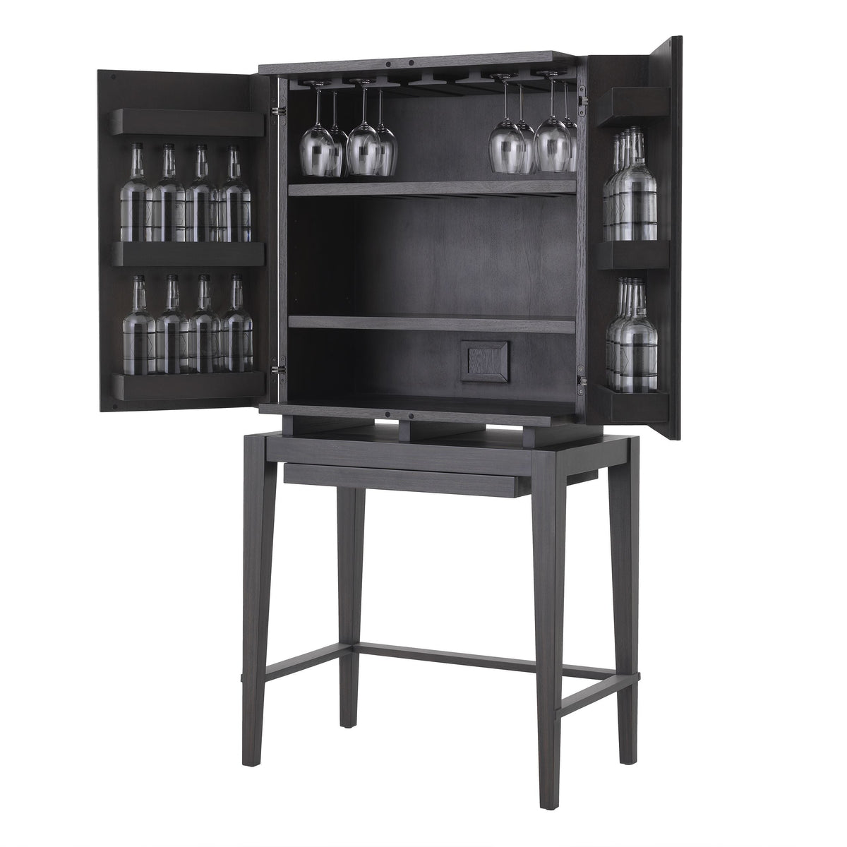 Dimitrios Drinks Cabinet by Eichholtz 40% Off