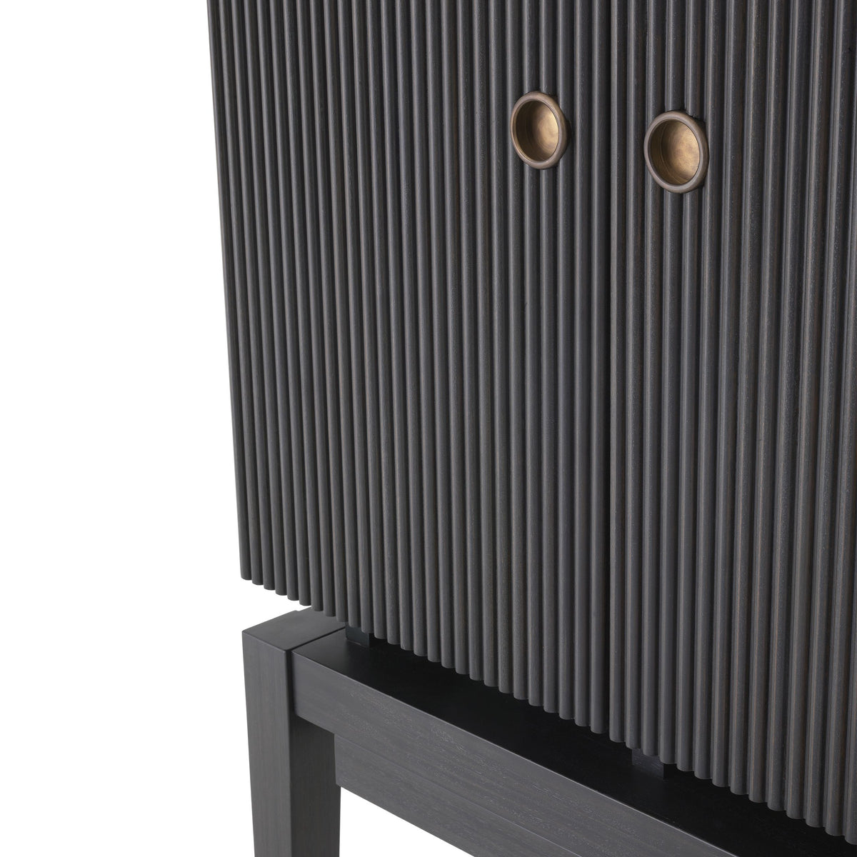 Dimitrios Drinks Cabinet by Eichholtz 40% Off