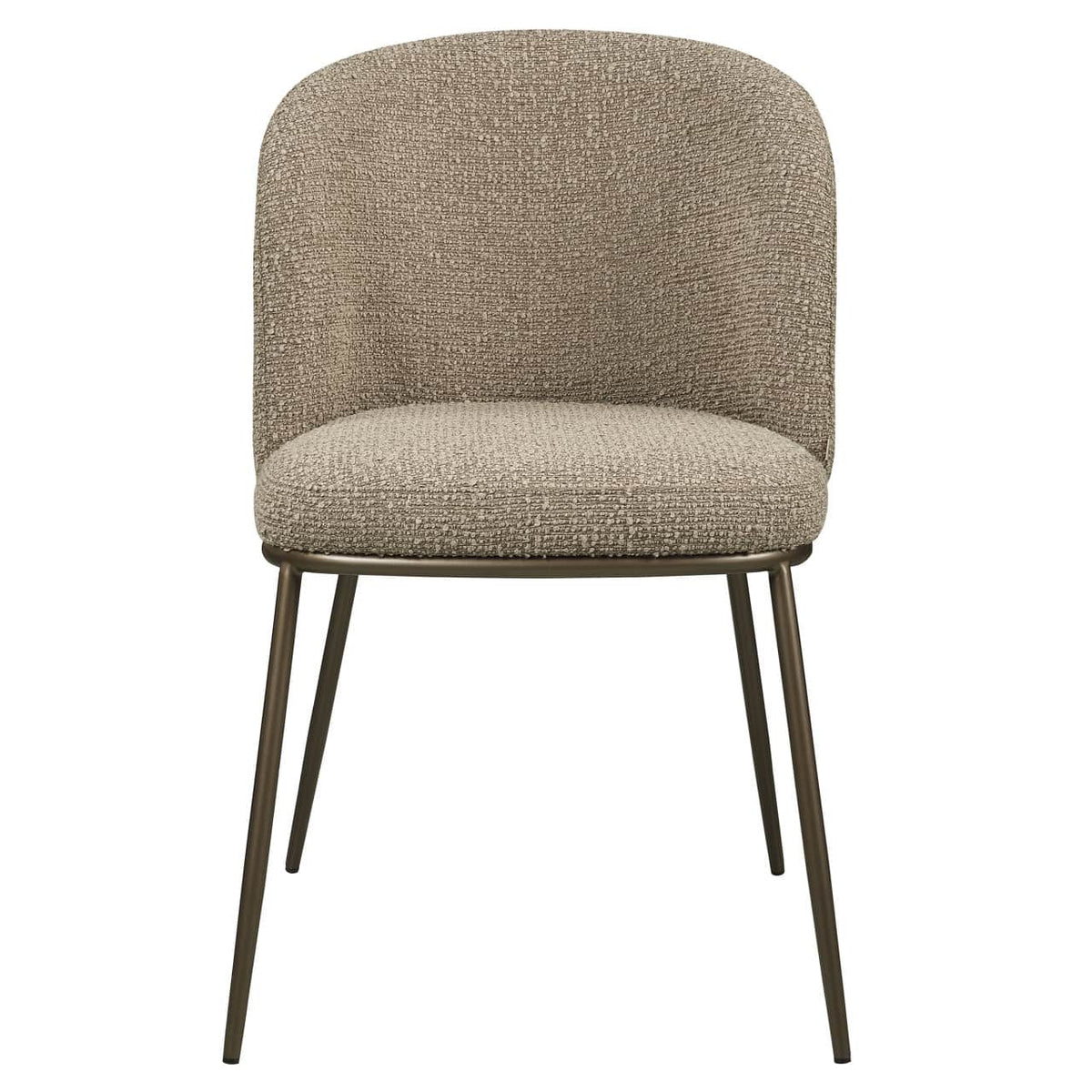 Dining Chair Evi Mocca