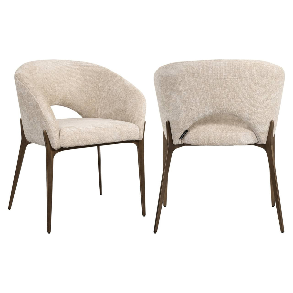 Dining Chair Kennedy