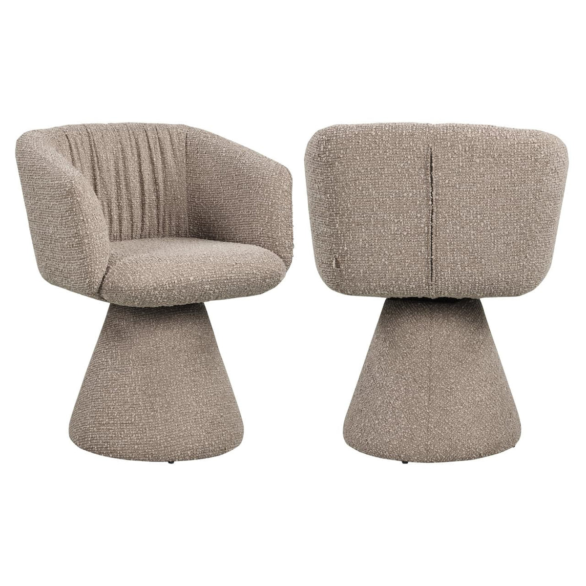 Dining Chair Maddie Mocca