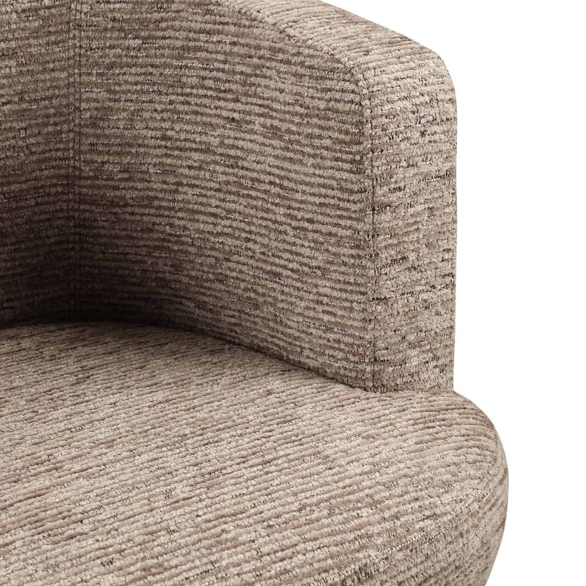 Dining Chair Rocha Mocca