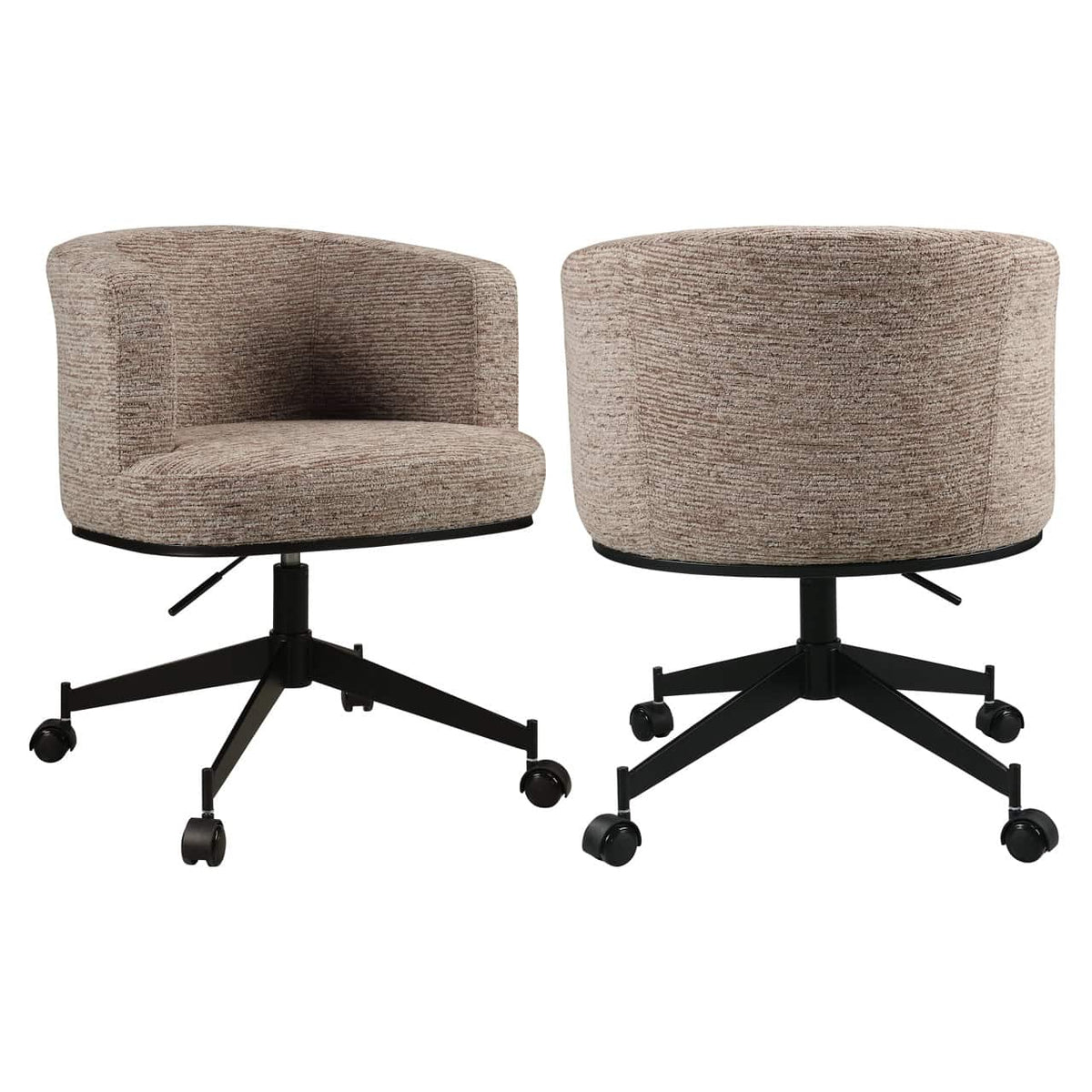 Dining Chair Rocha Mocca