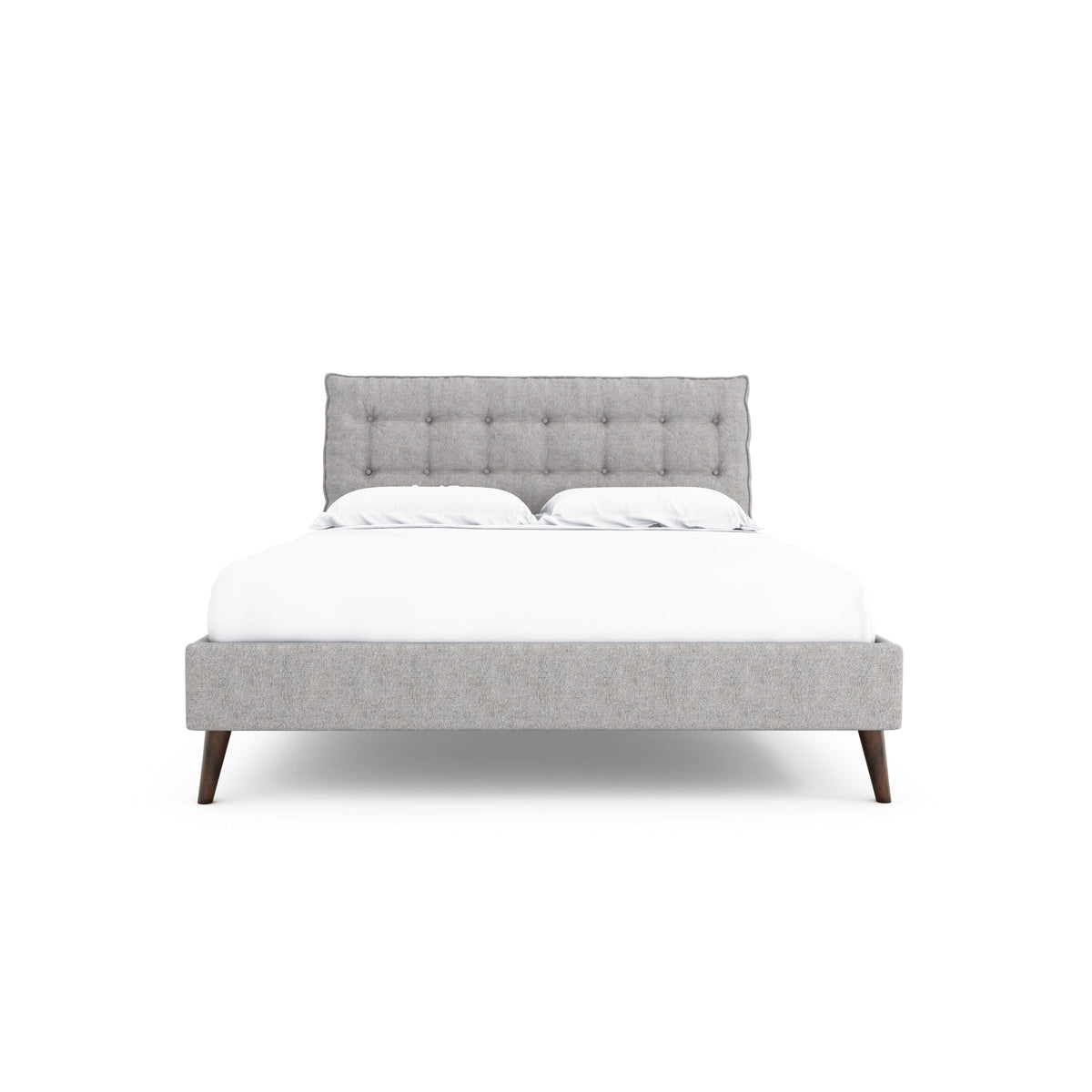 Dixie designer custom bed