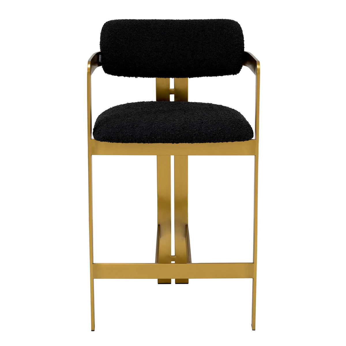 Donato Designer Counter Stool by Eichholtz new Lower price !