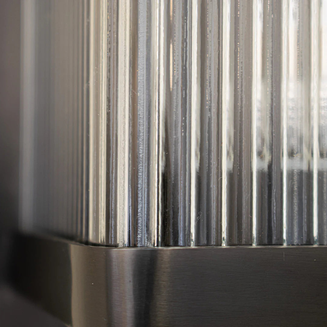 Fabian indoor /Outdoor  Wall Light IP65 By RV Astley