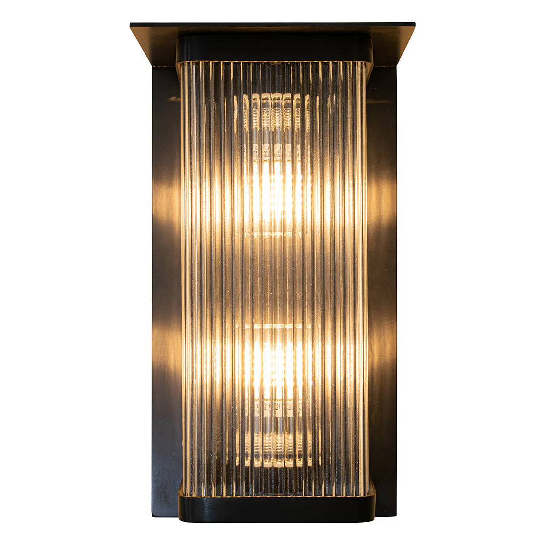 Fabian indoor /Outdoor  Wall Light IP65 By RV Astley